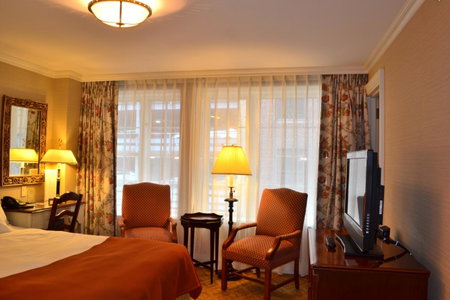 The Wall Street Inn, New York, Estados Unidos