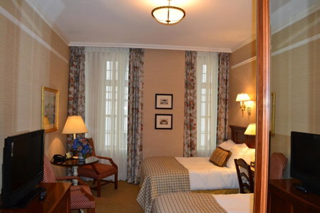 The Wall Street Inn, New York, Estados Unidos