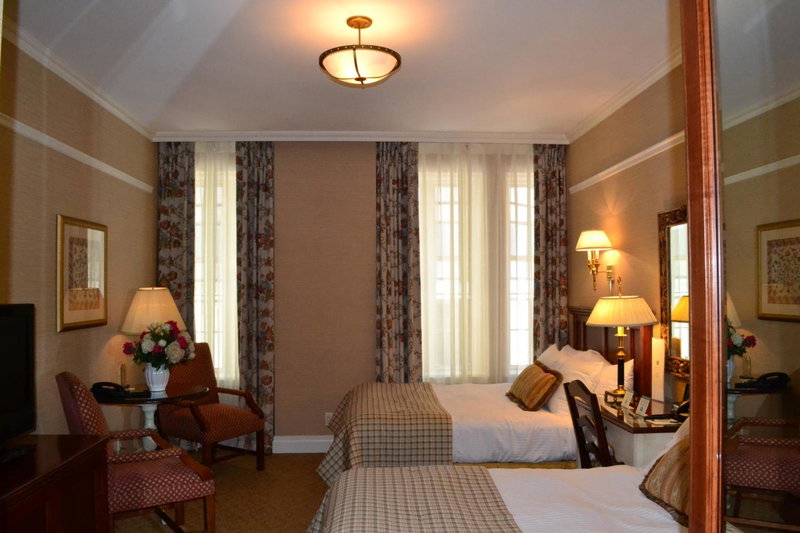 The Wall Street Inn, New York, Estados Unidos
