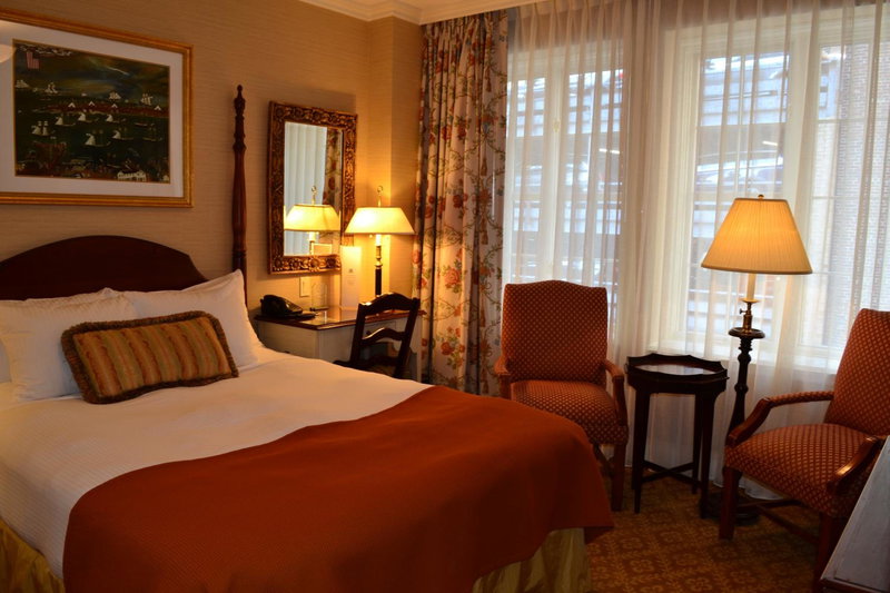 The Wall Street Inn, New York, Estados Unidos