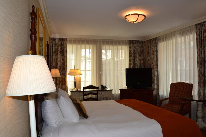 The Wall Street Inn, New York, Estados Unidos