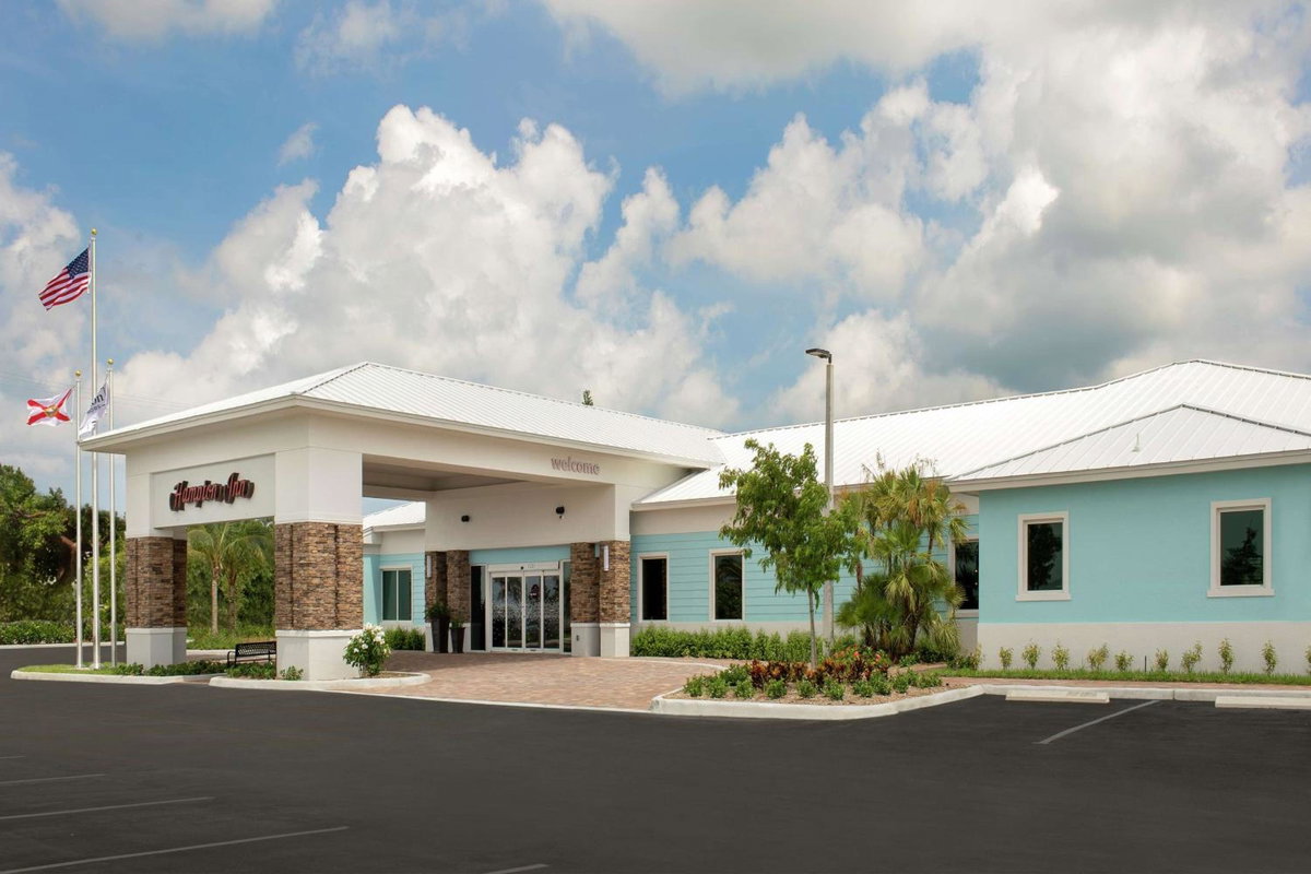 Hampton Inn Marathon - Florida Keys, United States