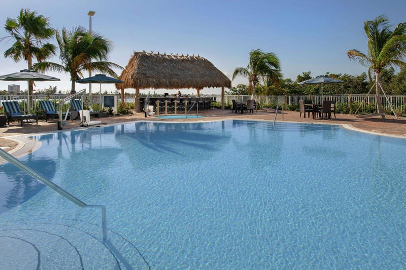 Hampton Inn Marathon - Florida Keys, Marathon, United States