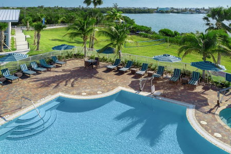Hampton Inn Marathon - Florida Keys, Marathon, United States