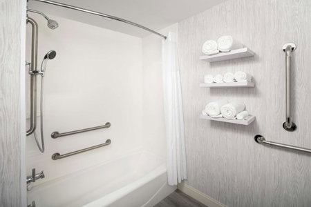 Hampton Inn Marathon - Florida Keys, Marathon, United States