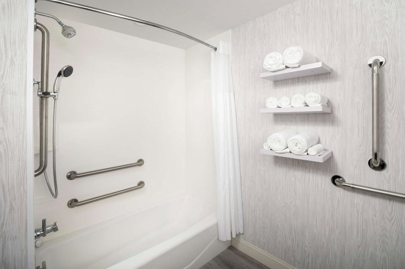 Hampton Inn Marathon - Florida Keys, Marathon, United States