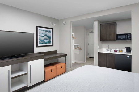 Hampton Inn Marathon - Florida Keys, Marathon, United States