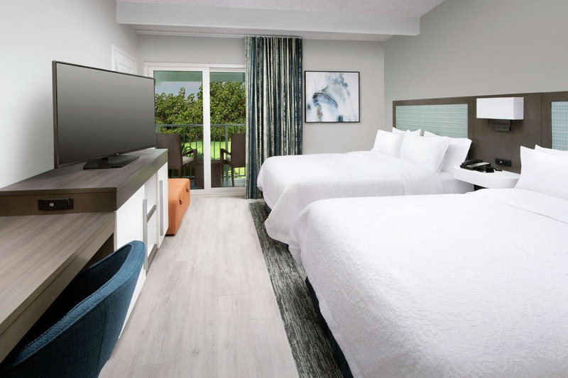 Hampton Inn Marathon - Florida Keys, Marathon, United States