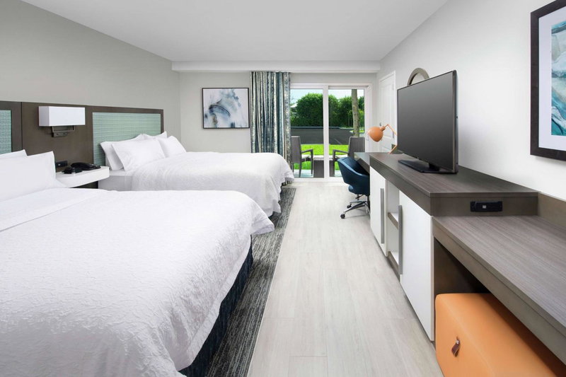 Hampton Inn Marathon - Florida Keys, Marathon, United States