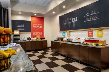 Hampton Inn & Suites Homestead Miami South, Homestead, United States