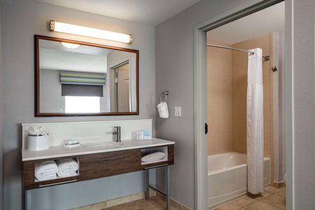 Hampton Inn & Suites Homestead Miami South, Homestead, United States