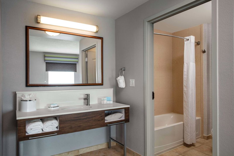 Hampton Inn & Suites Homestead Miami South, Homestead, United States
