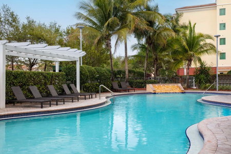Hampton Inn & Suites Homestead Miami South, Homestead, United States