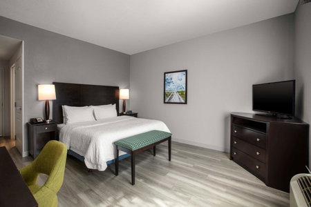 Hampton Inn & Suites Homestead Miami South, Homestead, United States