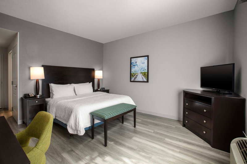 Hampton Inn & Suites Homestead Miami South, Homestead, United States