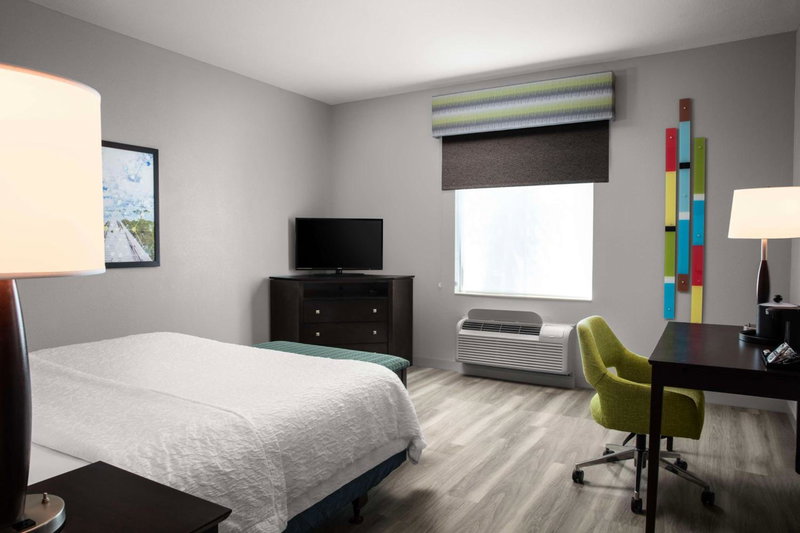 Hampton Inn & Suites Homestead Miami South, Homestead, United States
