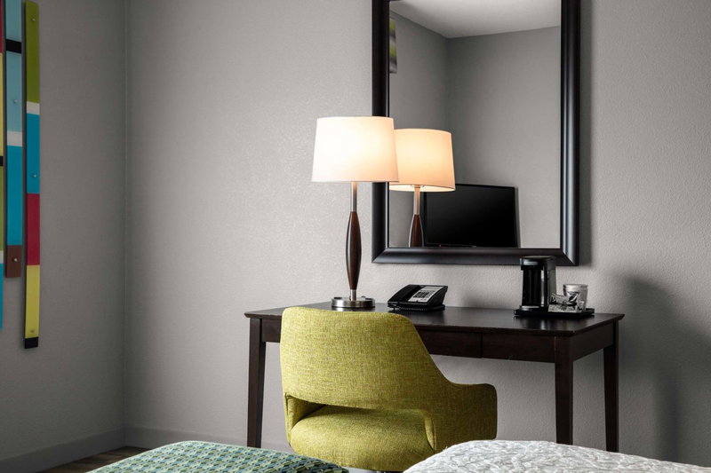 Hampton Inn & Suites Homestead Miami South, Homestead, United States