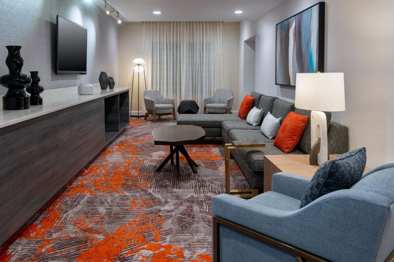 Courtyard by Marriott Sarasota at University Town Center, Sarasota, Соединённые Штаты