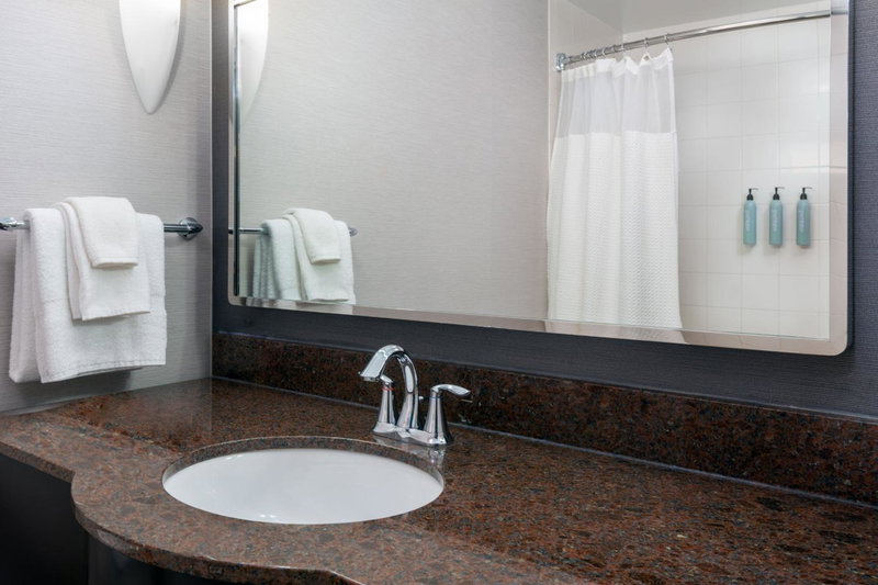 Courtyard by Marriott Sarasota at University Town Center, Sarasota, Соединённые Штаты