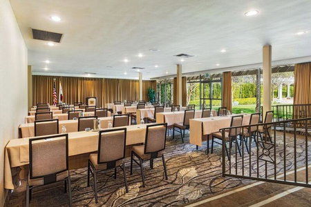 Handlery Hotel San Diego, San Diego, États-Unis