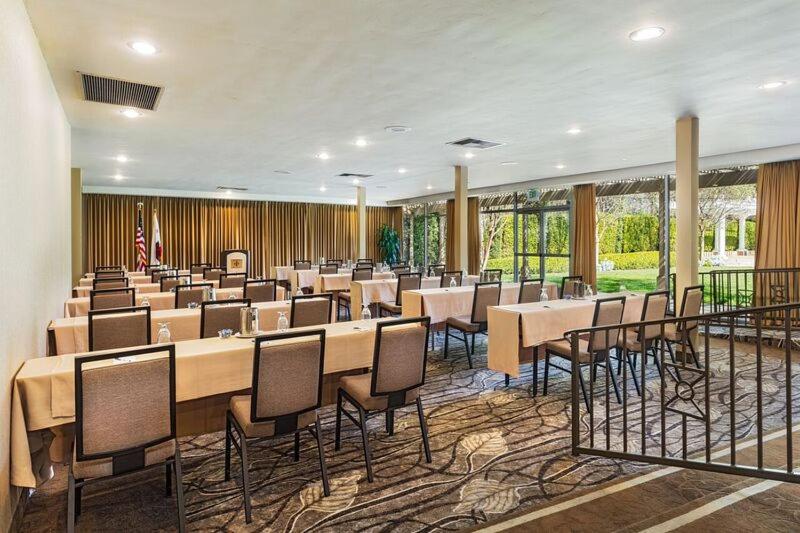 Handlery Hotel San Diego, San Diego, États-Unis