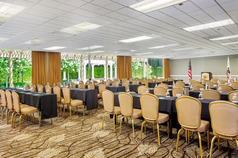 Handlery Hotel San Diego, San Diego, États-Unis