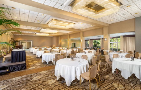 Handlery Hotel San Diego, San Diego, États-Unis