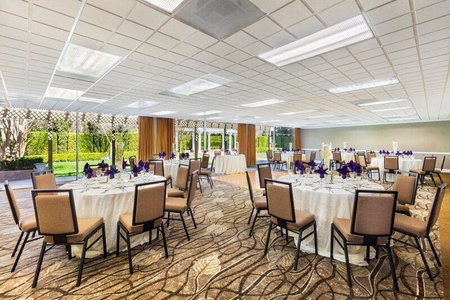 Handlery Hotel San Diego, San Diego, États-Unis