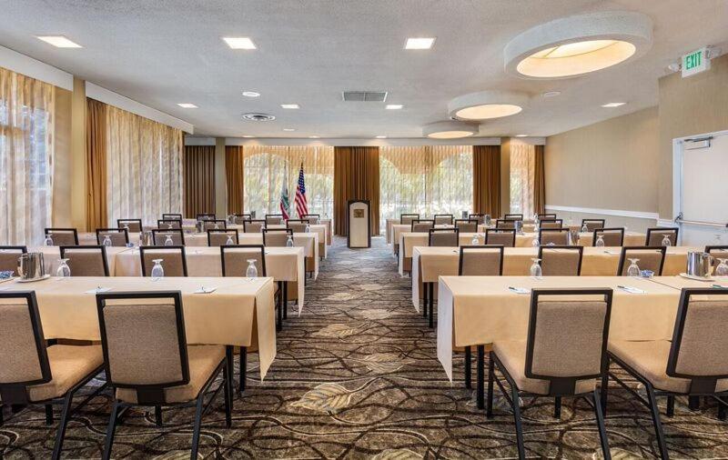 Handlery Hotel San Diego, San Diego, États-Unis