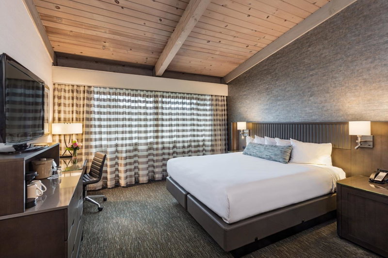 Handlery Hotel San Diego, San Diego, États-Unis