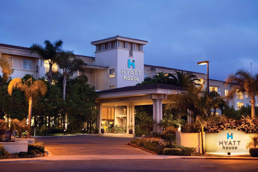 Hyatt House San Diego Sorrento Mesa, Sorrento, United States