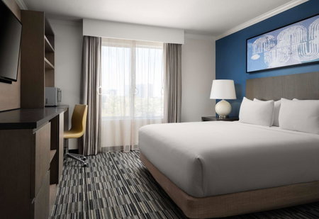 Hyatt House San Diego Sorrento Mesa, Sorrento, United States