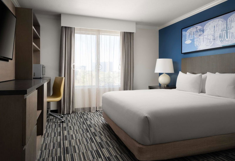 Hyatt House San Diego Sorrento Mesa, Sorrento, United States