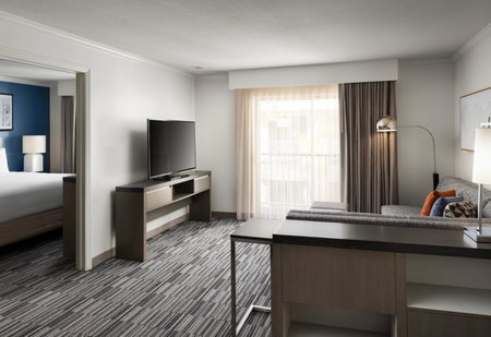 Hyatt House San Diego Sorrento Mesa, Sorrento, United States