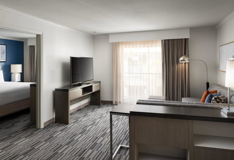 Hyatt House San Diego Sorrento Mesa, Sorrento, United States
