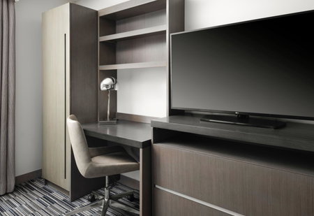 Hyatt House San Diego Sorrento Mesa, Sorrento, United States