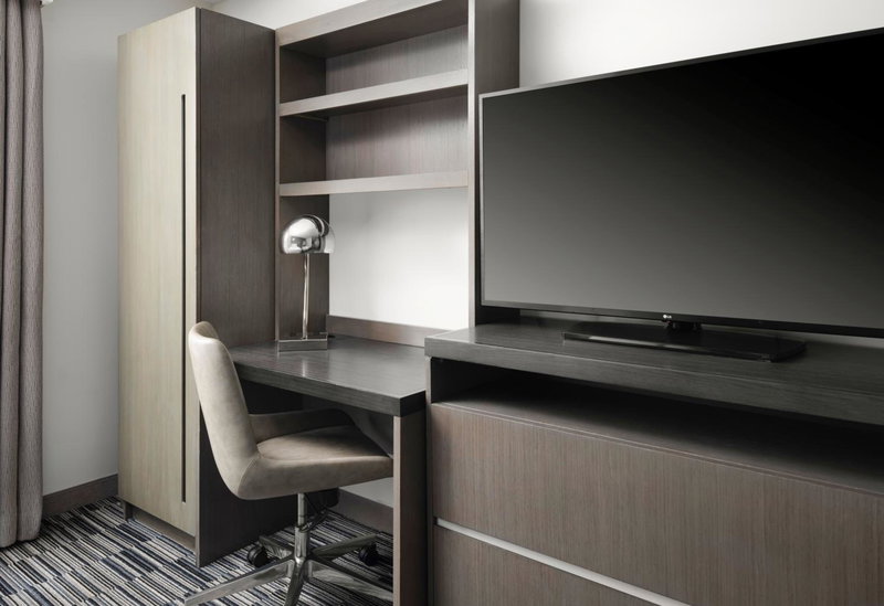 Hyatt House San Diego Sorrento Mesa, Sorrento, United States