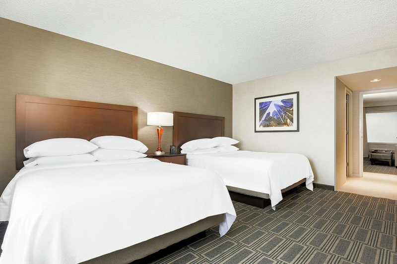 Embassy Suites by Hilton Chicago Lombard, Lombard, Vereinigte Staaten