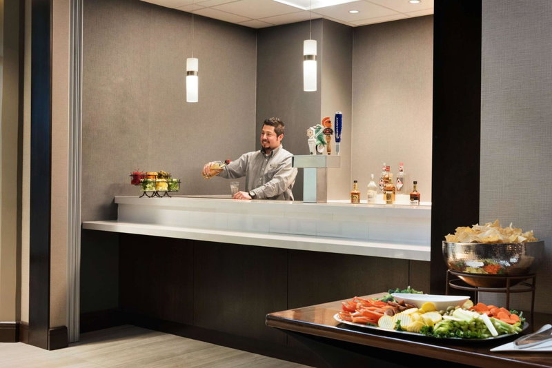 Embassy Suites by Hilton Chicago Lombard, Lombard, Vereinigte Staaten