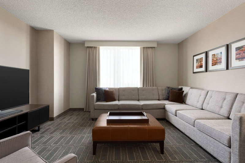Embassy Suites by Hilton Chicago Lombard, Lombard, Vereinigte Staaten