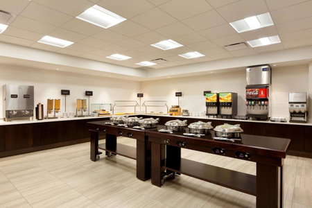 Embassy Suites by Hilton Chicago Lombard, Lombard, Vereinigte Staaten