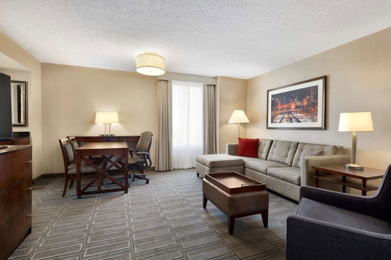 Embassy Suites by Hilton Chicago Lombard, Lombard, Vereinigte Staaten