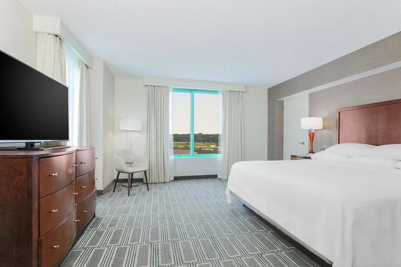 Embassy Suites by Hilton Chicago Lombard, Lombard, Vereinigte Staaten