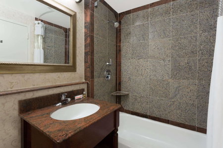 Days Inn by Wyndham Lanham Washington DC, Lanham, United States