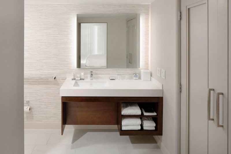 Palm Beach Gardens Marriott, Palm Beach Gardens, United States