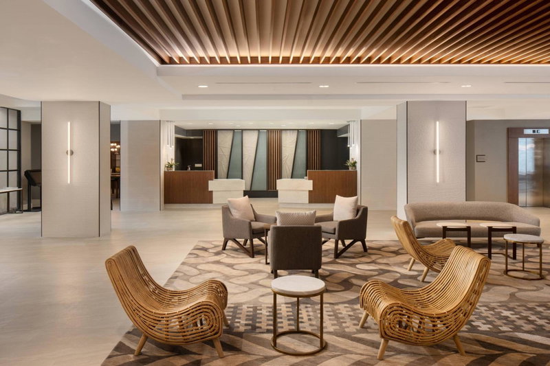 Palm Beach Gardens Marriott, Palm Beach Gardens, United States