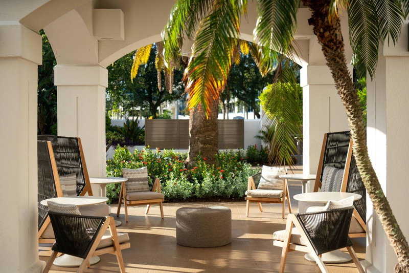Palm Beach Gardens Marriott, Palm Beach Gardens, United States