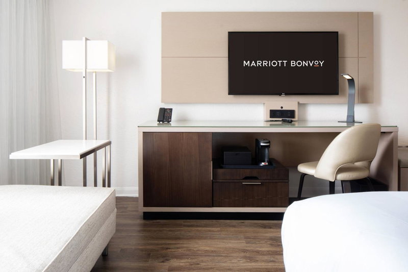 Palm Beach Gardens Marriott, Palm Beach Gardens, United States