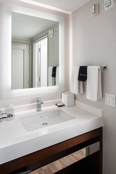 Palm Beach Gardens Marriott, Palm Beach Gardens, United States