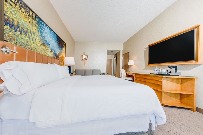 The Westin Las Vegas Hotel & Spa, Las Vegas, États-Unis